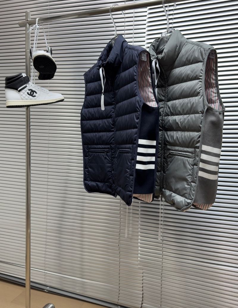 Thom Browne Down Jackets